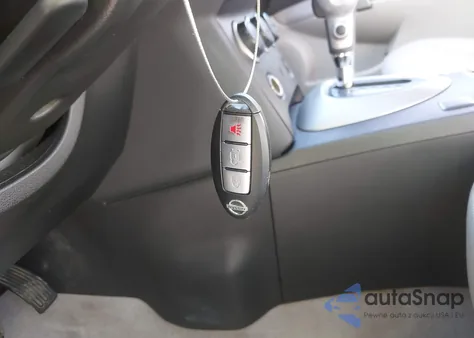 2012 Nissan Rogue Sv z USA, uszkodzony, nr VIN JN8AS5MV4CW421548